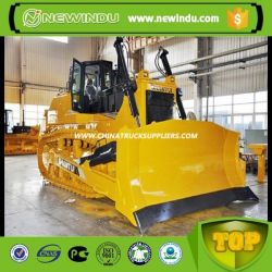 Shantui Earth Moving SD42 420HP Crawler Landfill Bulldozer Price for Sale