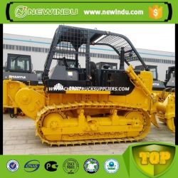 Shantui Types of Bulldozer/Dozer SD22c with Low Price (162kw)