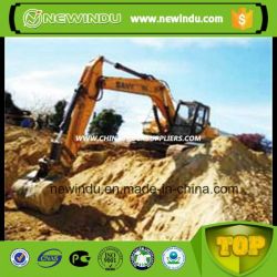 Medium China Earthmoving Crawler Excavator Machinery Sy140c-9 Price