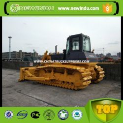 Shantui Bulldozer/Dozer SD16c with Competitive Prices for Sale (120kw)