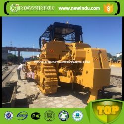 Shantui Brand New Small Crawler Bulldozer with Universal Shovel SD08u-3