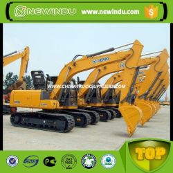 XCMG 15 Ton Excavator Xe150 in Low Price