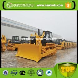 China 320HP Shantui SD32 Bulldozer Price Construction Machine