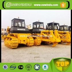 320HP SD32 China Crawler Bulldozer with Three-Tooth Ripper