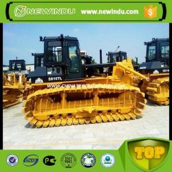 Shantui Brand New Bulldozer SD16tl 160HP, Bulldozer Brands