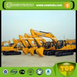 XCMG 21ton Xe215c Hy