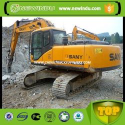 Sany 23ton Medium Hydraulic Excavator