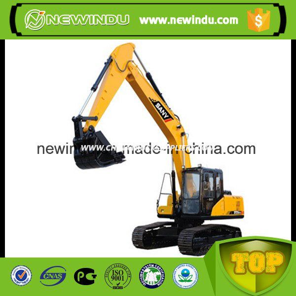 China Small Crawler Excavator Machinery Sy50c for Sale 