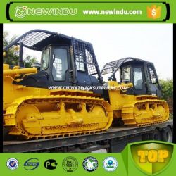 Shantui Bulldozer SD16f Forest Type Bulldozer for Sale