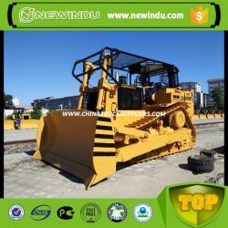 80HP Shantui Swamp Bulldozer SD08 Bulldozer with Winch