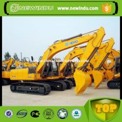 XCMG 21ton Medium Hydraulic Excavator