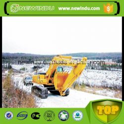 Hot Sale Front Crawler Excavator Machinery Sy205c