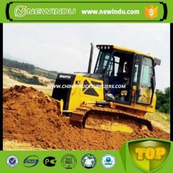 80HP Shantui Small Bulldozer Dozer SD08ye