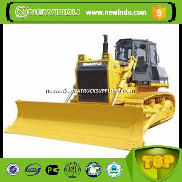 Shantui SD22 Bulldozer with U Blade 