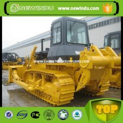 Brand New Shantui Dozer SD22 with Winch in Algeria