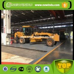 Sany 120HP Motor Grader Sag120c-6
