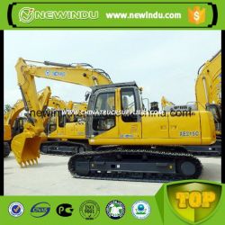 Hot Sale Mini Excavator Machine Price Xe215c with High Quality