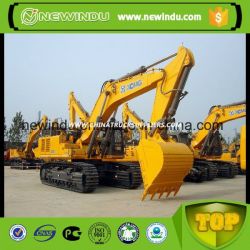 Chinese Best Selling Large Excavator Xe470c with Low Price