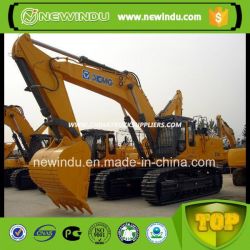 Cheap Price Top Band Large Crawler Excavator Xe700c for Sale