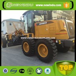 Low Price Gr1803 180HP Motor Grader Sale in Africa