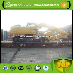 Chinese Xe215c 21 Ton Excavator with Break Line