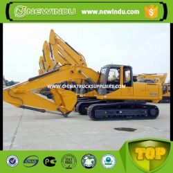 China Xe210/Xe215c Crawler Digger Excavator