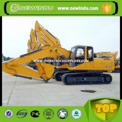 Chinese Digging Xe215c Long Boom Excavator