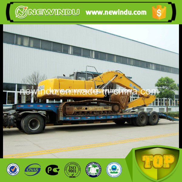 New Chinese High Used Excavator Price Xe230c Made in China 