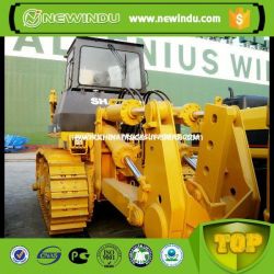 Shantui 320 Horsepower Standard Bulldozer (SD32/Factory Outlet)