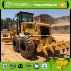 Lutong Py220c 220HP Motor Grader