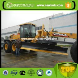 New Chinese Gr300 300HP Motor Grader