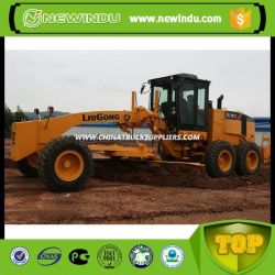 Low Price China Liugong Clg4180 Motor Grader in Ethiopia