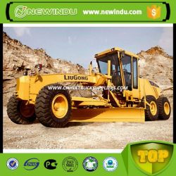 Liugong Clg4215 215HP Motor Grader with Front Blade