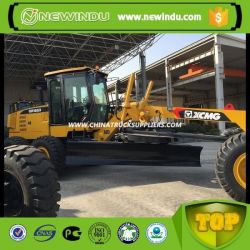 China Xcm 15ton Gr165 Motor Grader