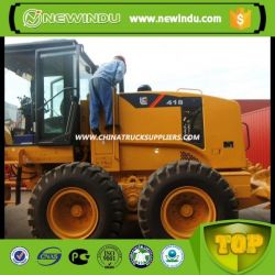 China Brand Liugong Clg418 Motor Grader Price in Africa