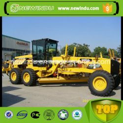 China Changlin Small Motor Grader with Good Price 713h