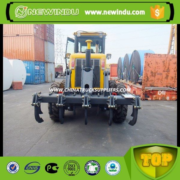 China Top Brand XCMG Gr135 Motor Grader 