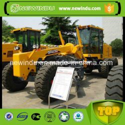 China Motor Grader Big Horsepower 300HP 26ton Gr300