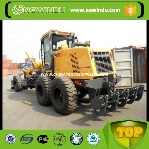 Top Brand Gr180 Cheap Price 180HP Motor Grader 