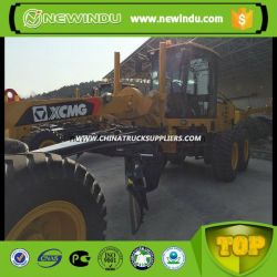 China Low Price Gr165 Motor Grader Price for Sale