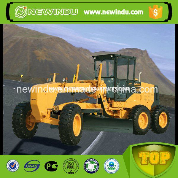 Changlin Mini Motor Graders Price 722-6 with High Quality 