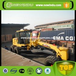 XCMG Small 215HP Gr215 Motor Grader for Road Construction Use