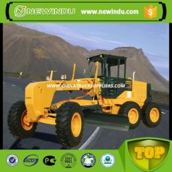 Small Size 12ton 713h Motor Grader From Good Manufacturer