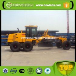 Mini Grader 165HP Gr165 Motor Grader