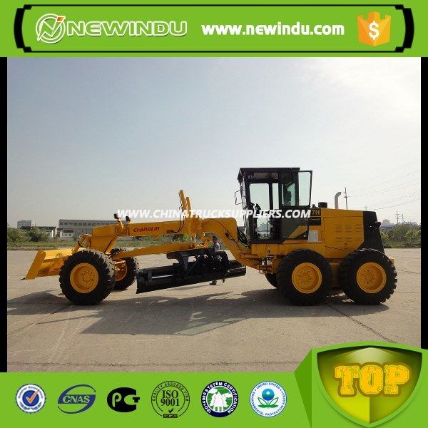 Changlin Brand 16ton Motor Grader 727h 