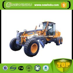 XCMG Gr165 Hydraulic Motor Grader with Ripper