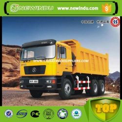 30 Tons High Quality 6X4 Shacman 340 HP Dump Truck