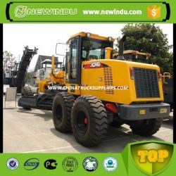 Chinese Manufacture Gr300 Motor Grader Price with Ripper Laser