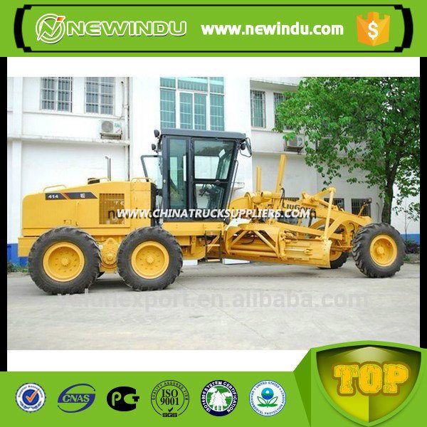 Liugong Clg4215 Motor Grader with Blade Ripper 