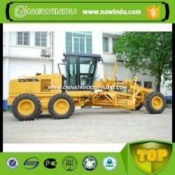 Liugong Clg4215 Motor Grader with Blade Ripper